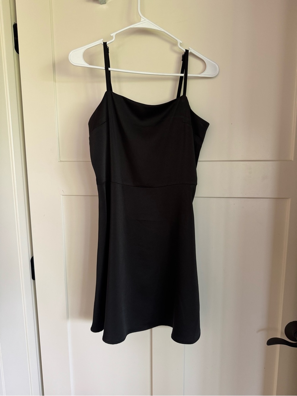 Nordstrom Studio 19 Cocktail Mini Dress
